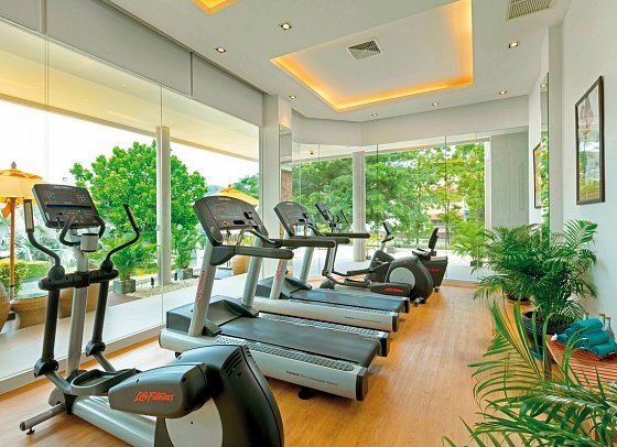 Grand Mercure Phuket Patong