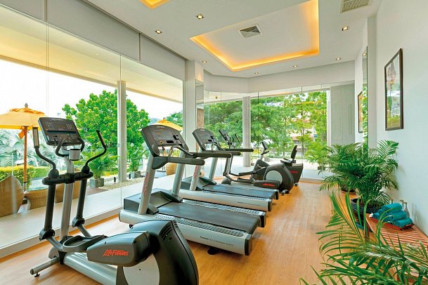 Grand Mercure Phuket Patong