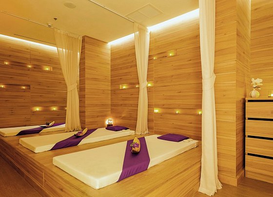 Grand Mercure Phuket Patong