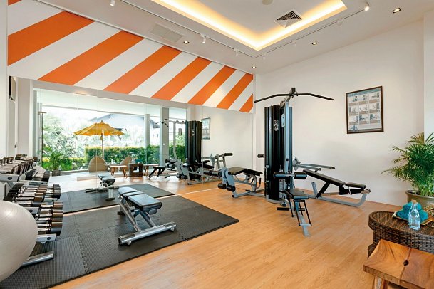 Grand Mercure Phuket Patong