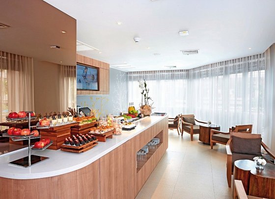 Grand Mercure Phuket Patong