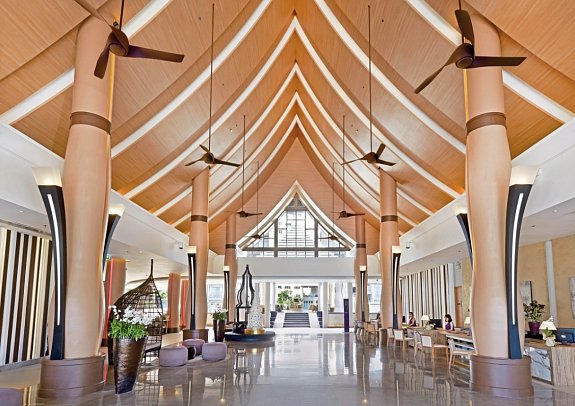 Grand Mercure Phuket Patong