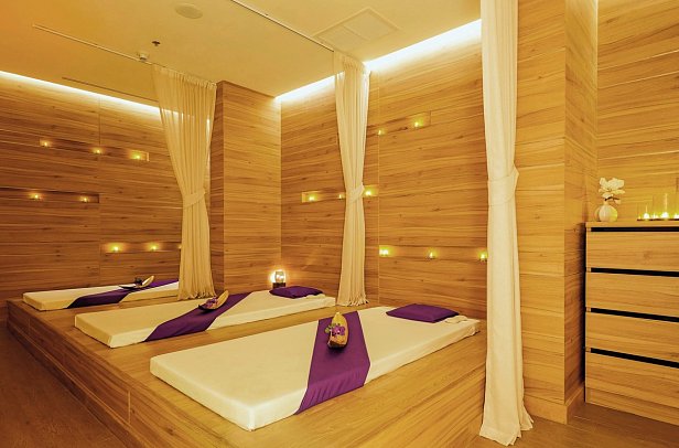 Grand Mercure Phuket Patong