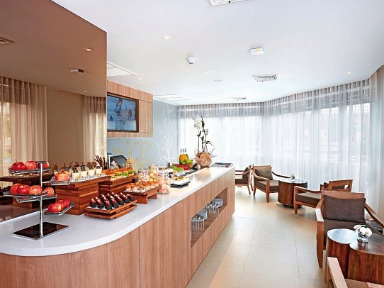 Grand Mercure Phuket Patong