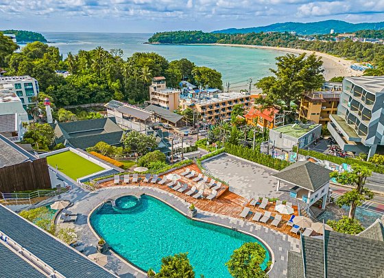 Orchidacea Resort