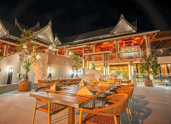 Orchidacea Resort