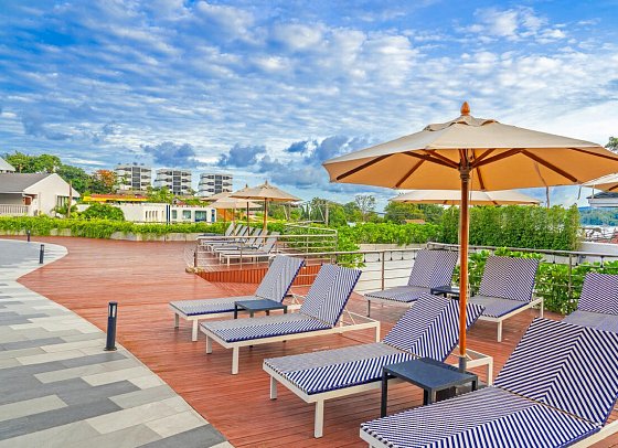 Orchidacea Resort