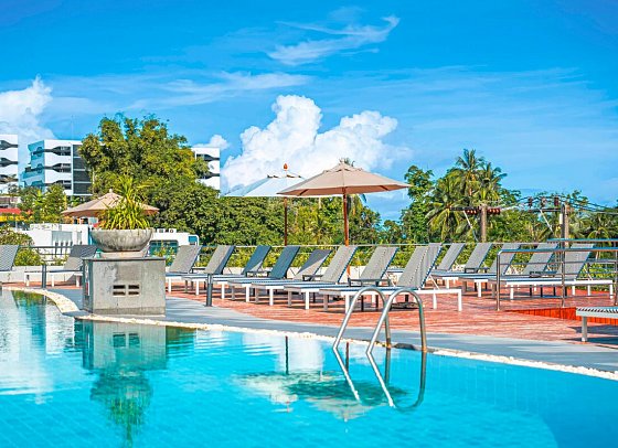 Orchidacea Resort