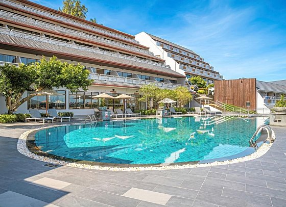 Orchidacea Resort