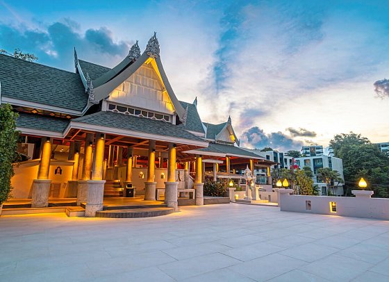 Orchidacea Resort
