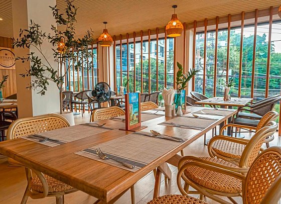 Orchidacea Resort