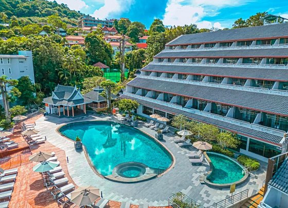 Orchidacea Resort