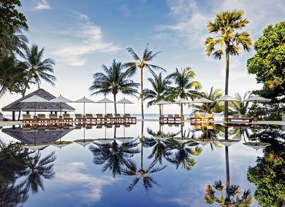 The Surin Phuket