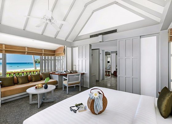 The Surin Phuket - Beach Suites (Zimmercodierung WBO)
