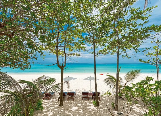 The Surin Phuket