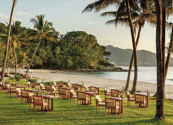 The Surin Phuket
