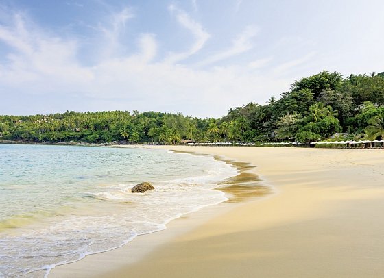 The Surin Phuket