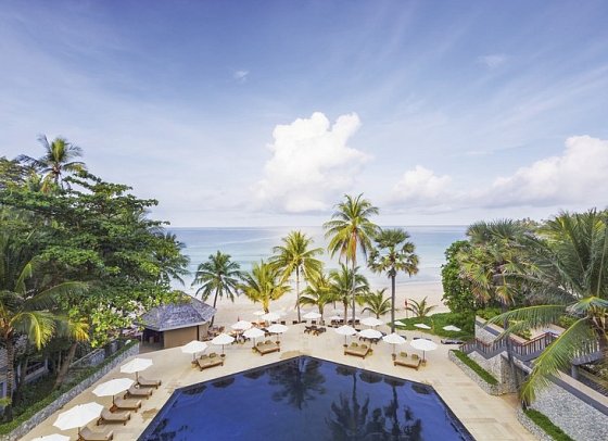 The Surin Phuket