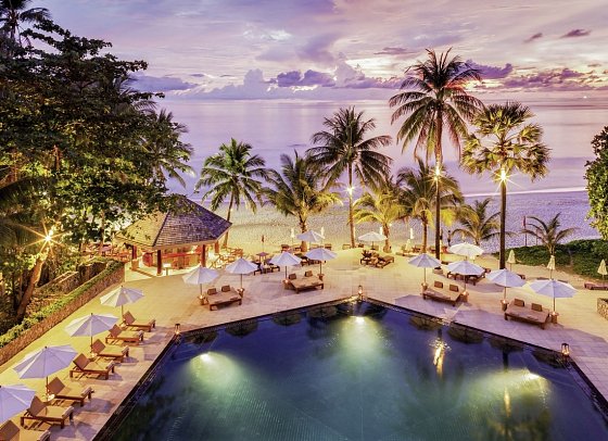 The Surin Phuket