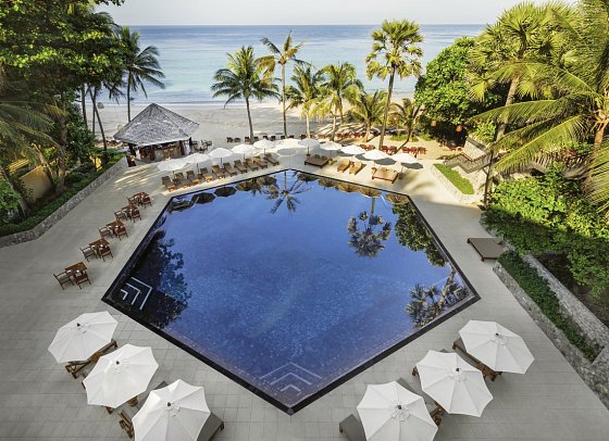The Surin Phuket