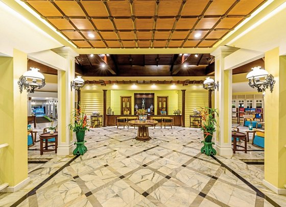 Andaman Seaview Hotel