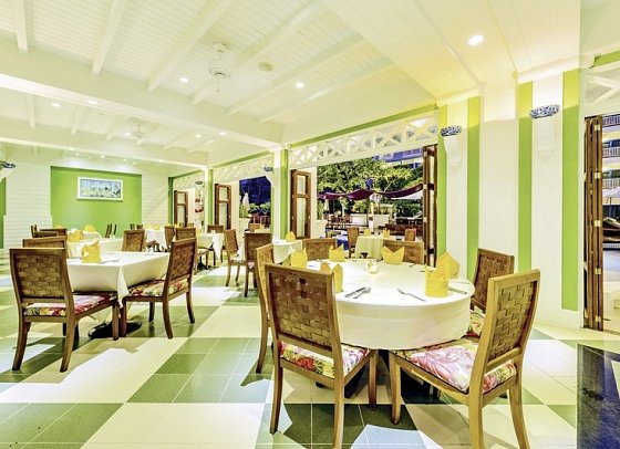 Andaman Seaview Hotel