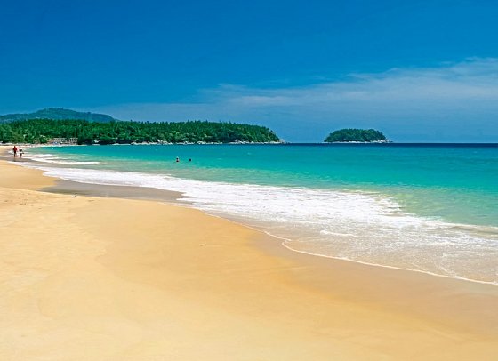 Andaman Seaview Hotel