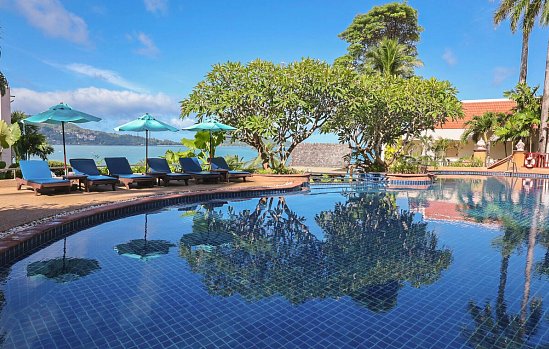 Novotel Phuket Resort