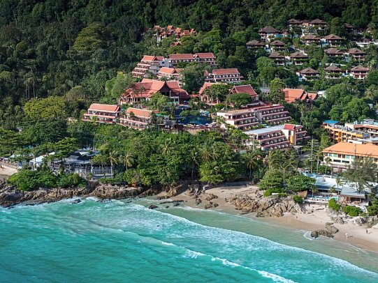 Novotel Phuket Resort