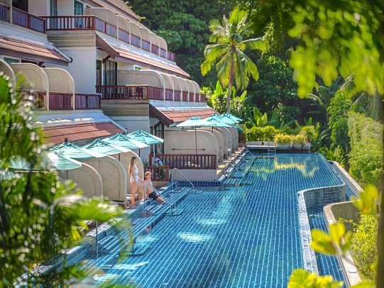 Novotel Phuket Resort