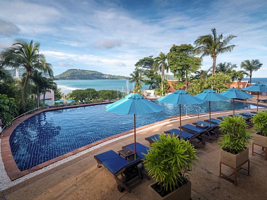 Novotel Phuket Resort