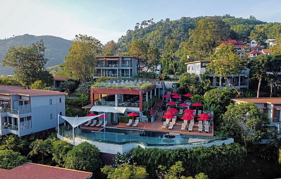 Amari Phuket