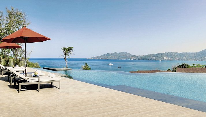 Amari Phuket
