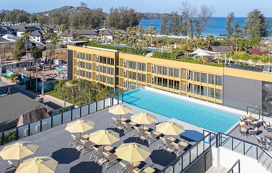 Ibis Styles Phuket Bangtao