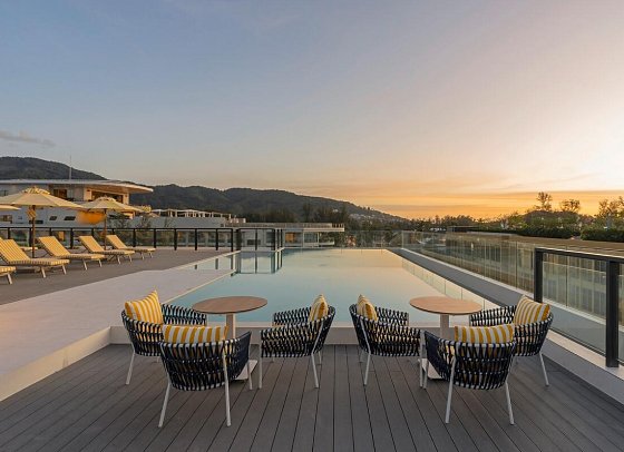 Ibis Styles Phuket Bangtao