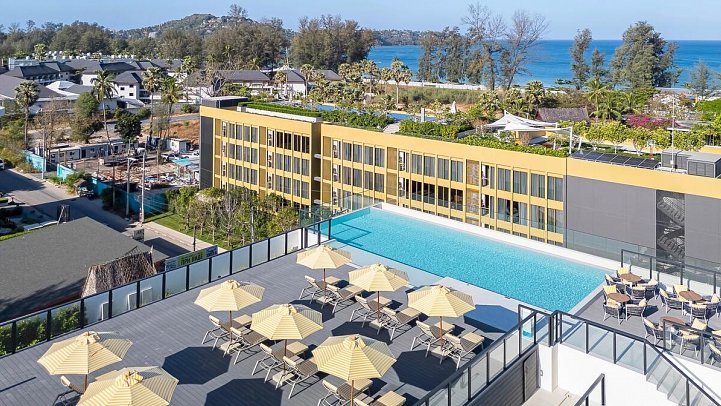 Ibis Styles Phuket Bangtao
