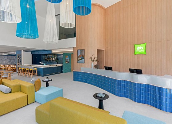 Ibis Styles Phuket Bangtao