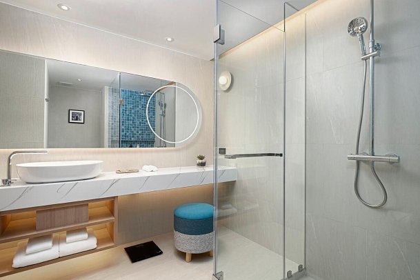 Ibis Styles Phuket Bangtao - Wohnbeispiel Premium (Zimmercodierung UM1)