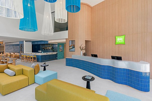 Ibis Styles Phuket Bangtao