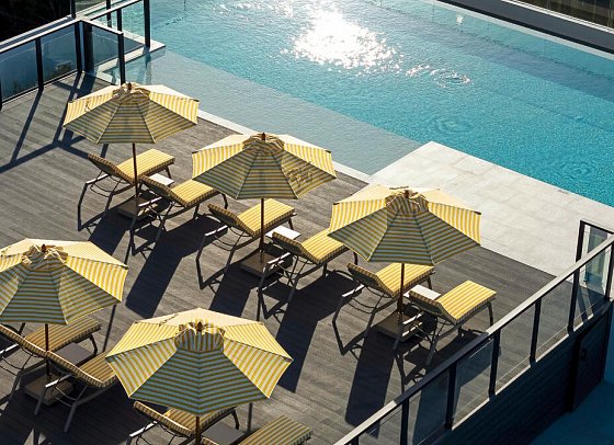Ibis Styles Phuket Bangtao