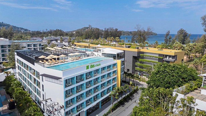 Ibis Styles Phuket Bangtao