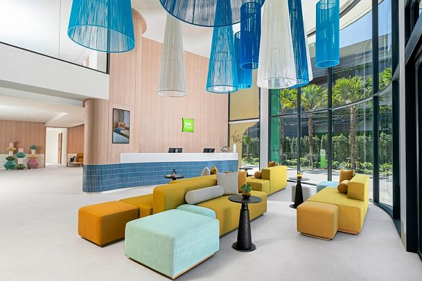 Ibis Styles Phuket Bangtao