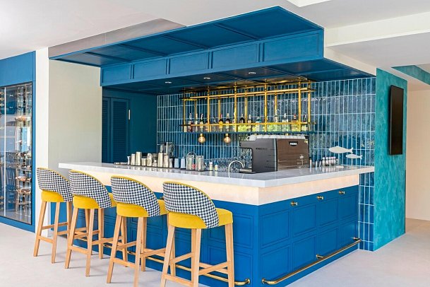 Ibis Styles Phuket Bangtao
