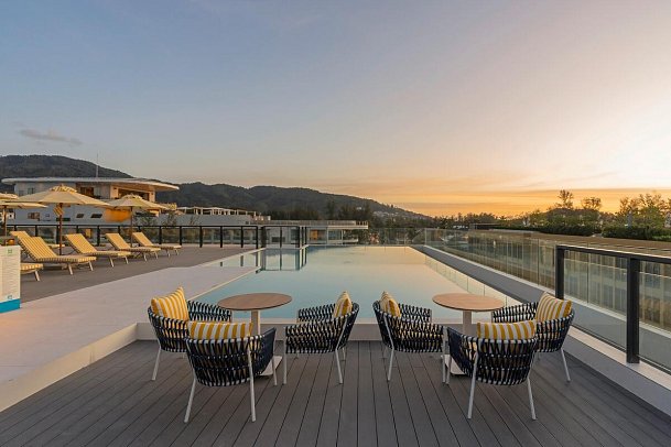 Ibis Styles Phuket Bangtao