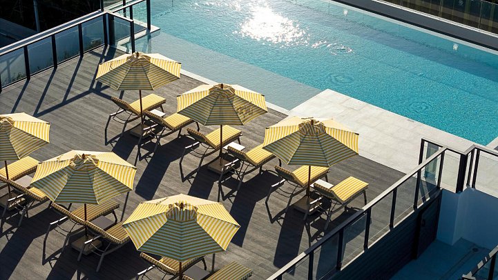 Ibis Styles Phuket Bangtao