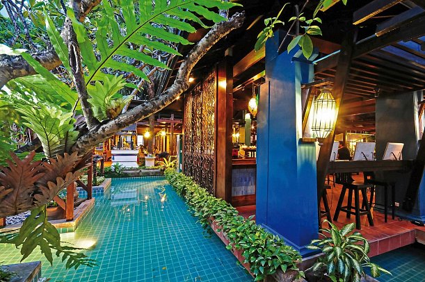 Burasari Phuket