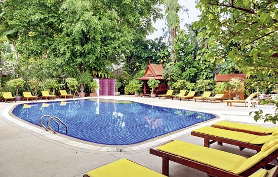 Tropica Bungalows