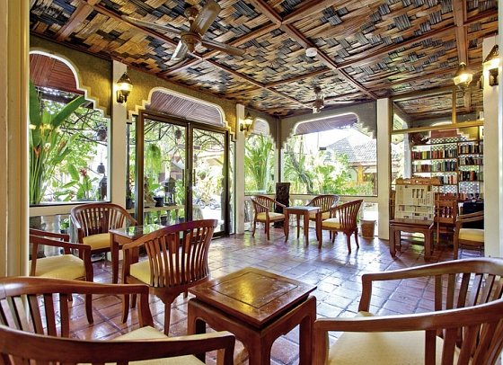 Tropica Bungalows