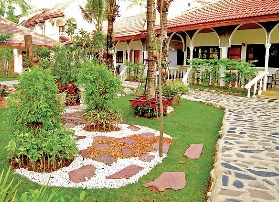 Tropica Bungalows