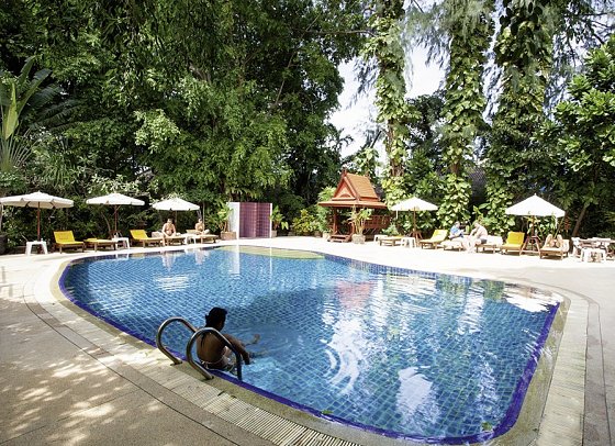 Tropica Bungalows